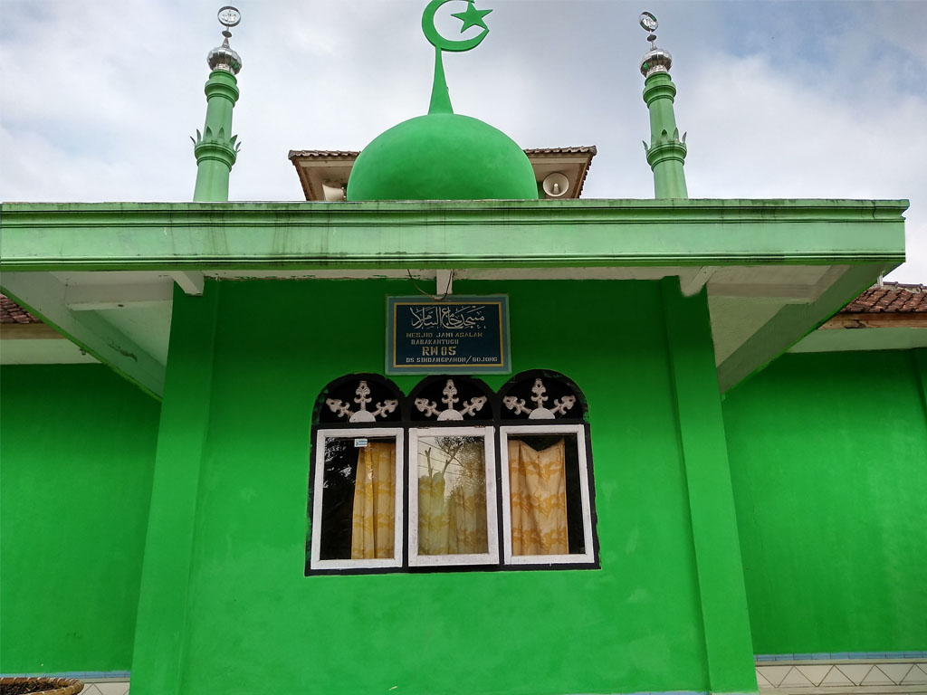 AS-SALAM