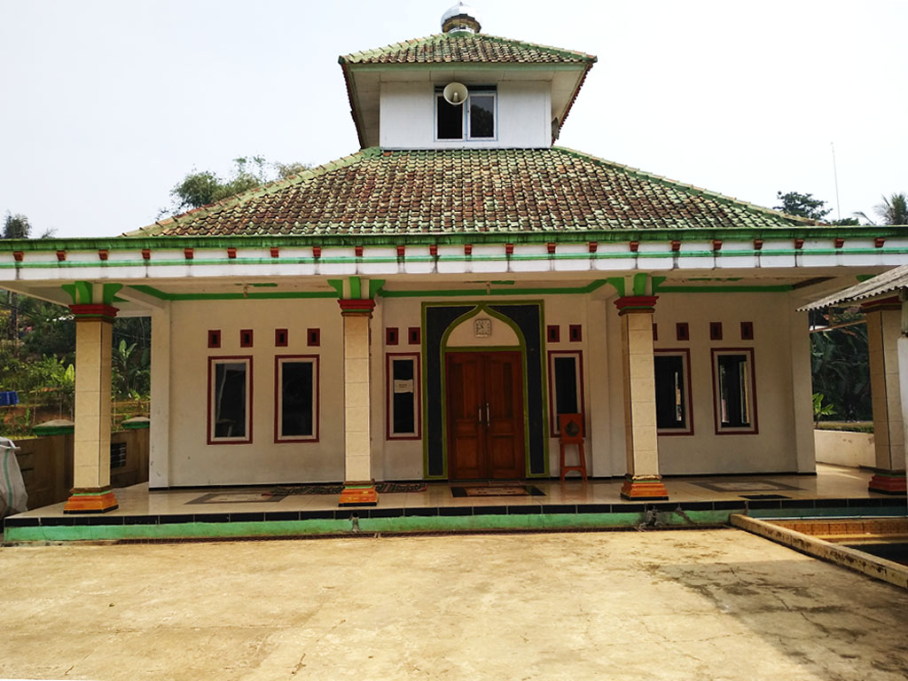 Al-Magfirah