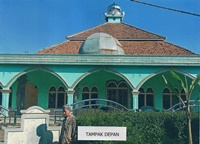 Miftahussa'adah Al-Utsmaniyyah