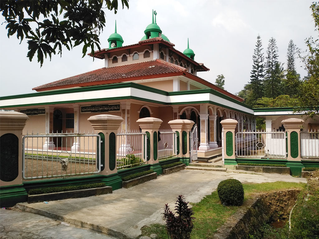 Al-Makmur