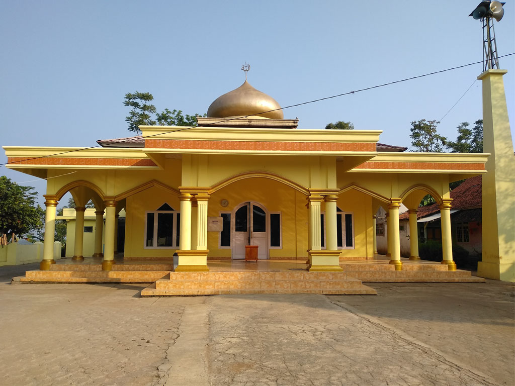 Al-Istiqomah