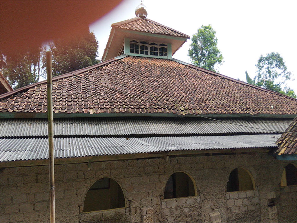 Baetul IKhwan