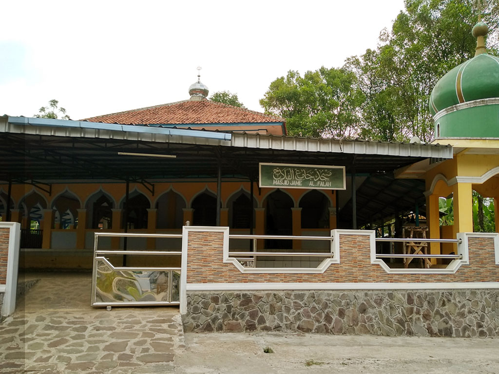 Al-Fallah
