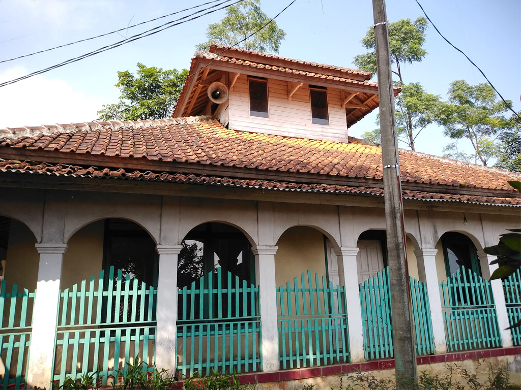 Ar-Rahmah