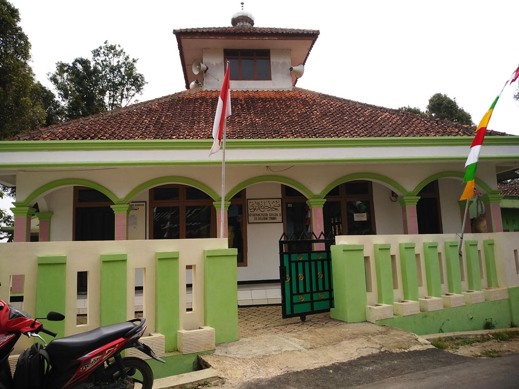 At-Taqwa