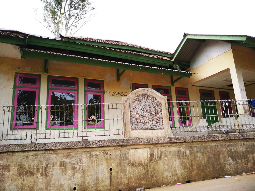 Al-Barokah