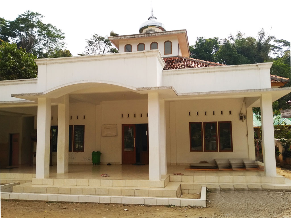 Nurul-Huda
