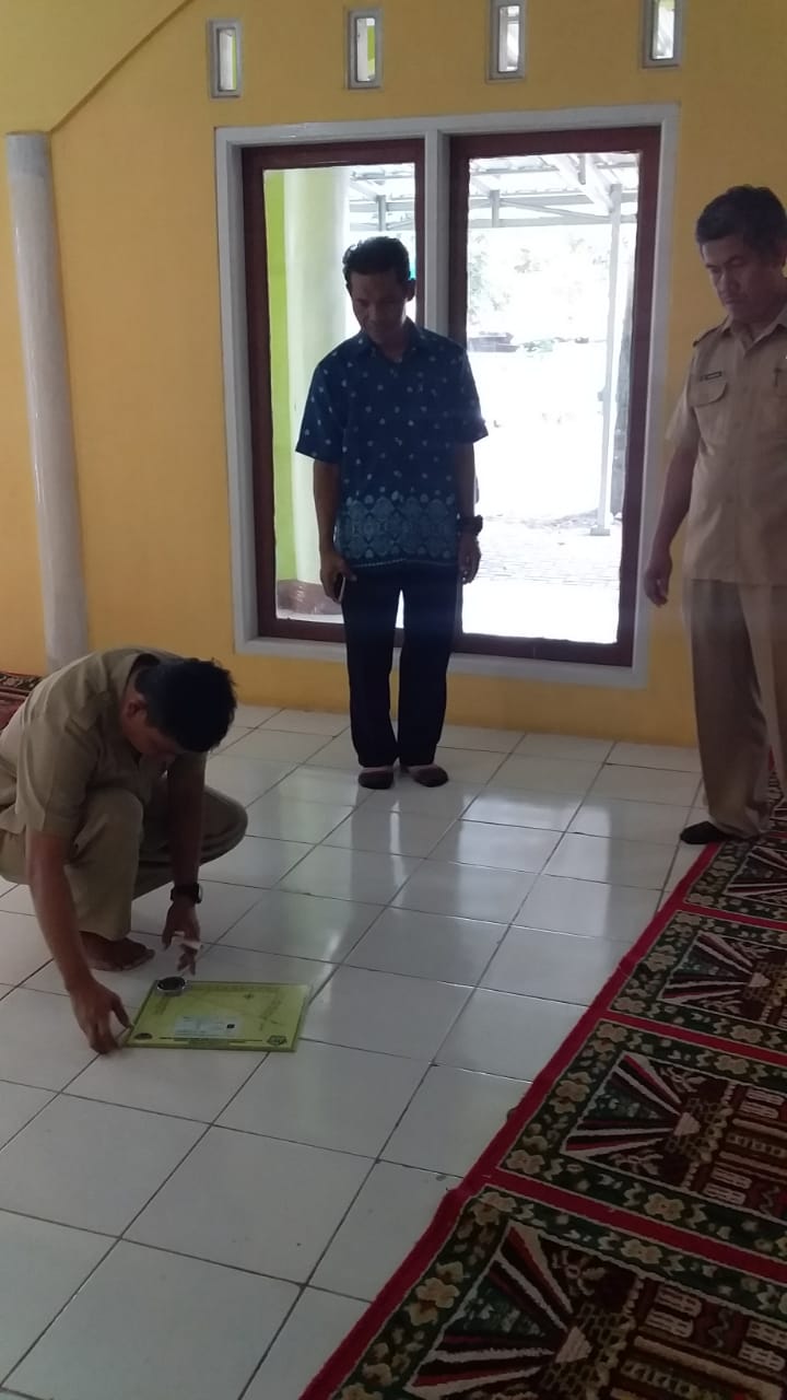 AL-HIKMAH CIBUNGUR