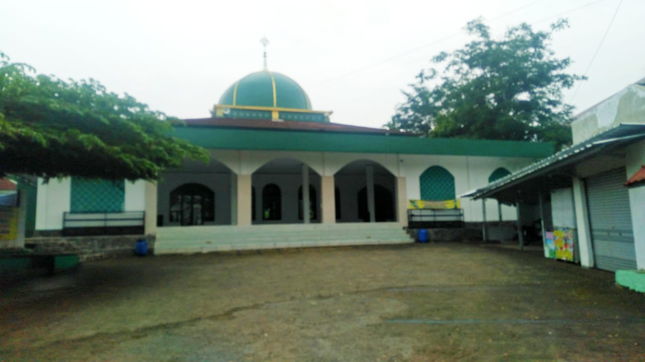 BAITUSSYUKUR