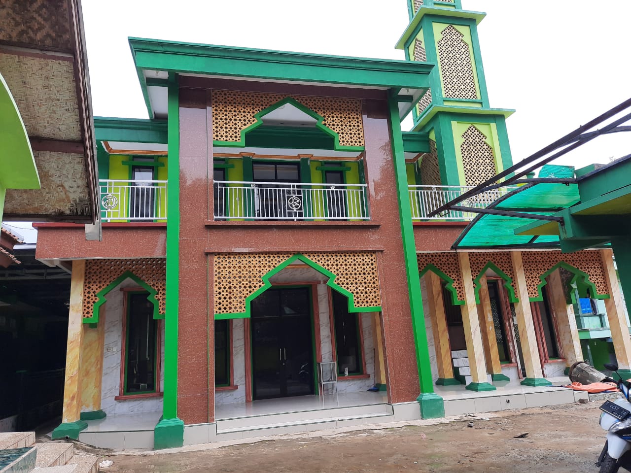 SALAFIYAH
