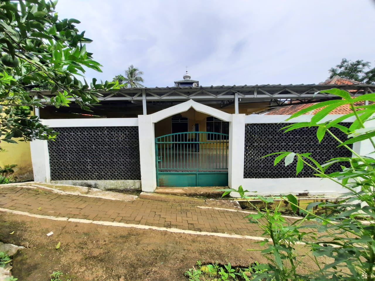 Al-FALAH