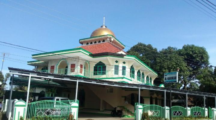 AL-BAROKAH