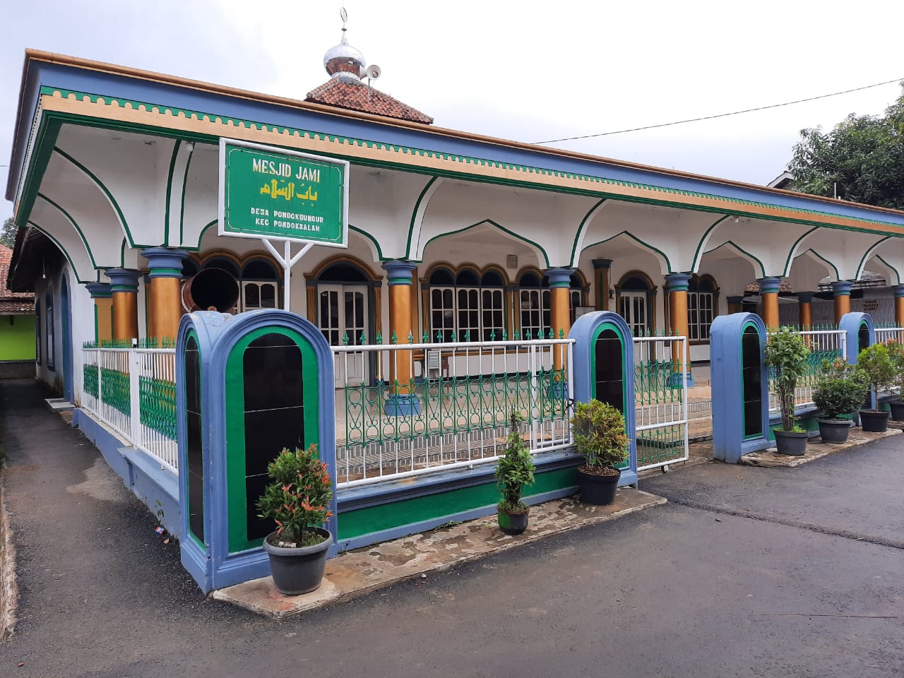 BABUSSALAM
