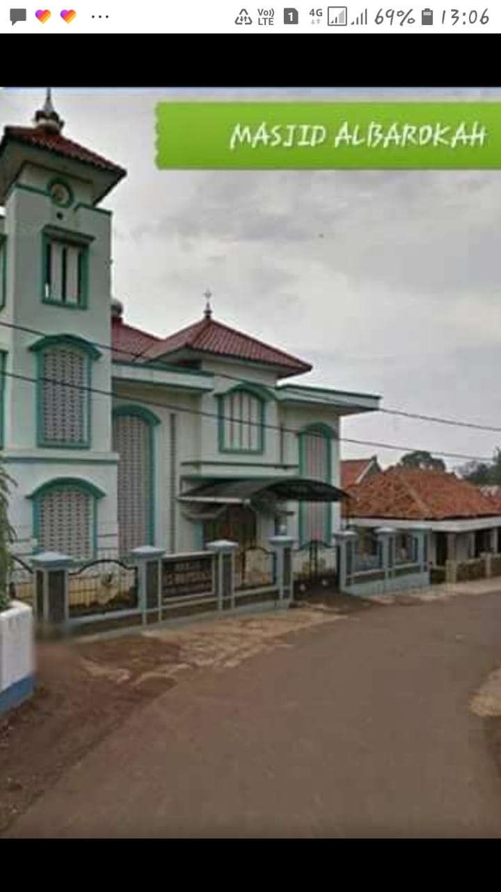 AL-BAROKAH