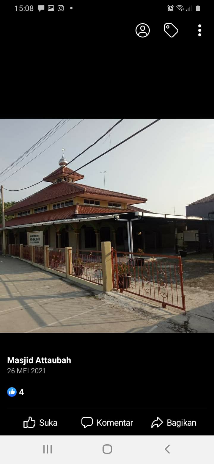 AT-TAUBAH