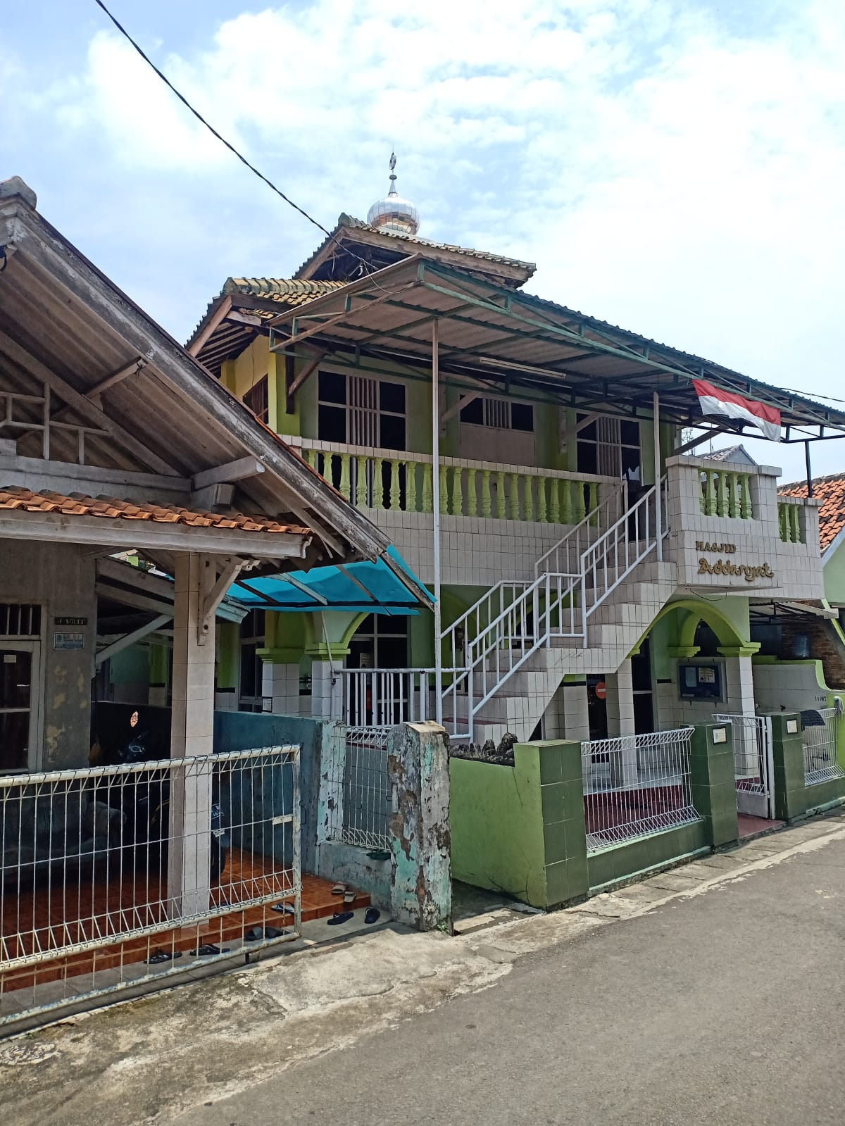 AD-DAROJAT