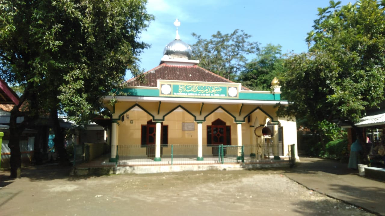 MURSYIDUL FALAH