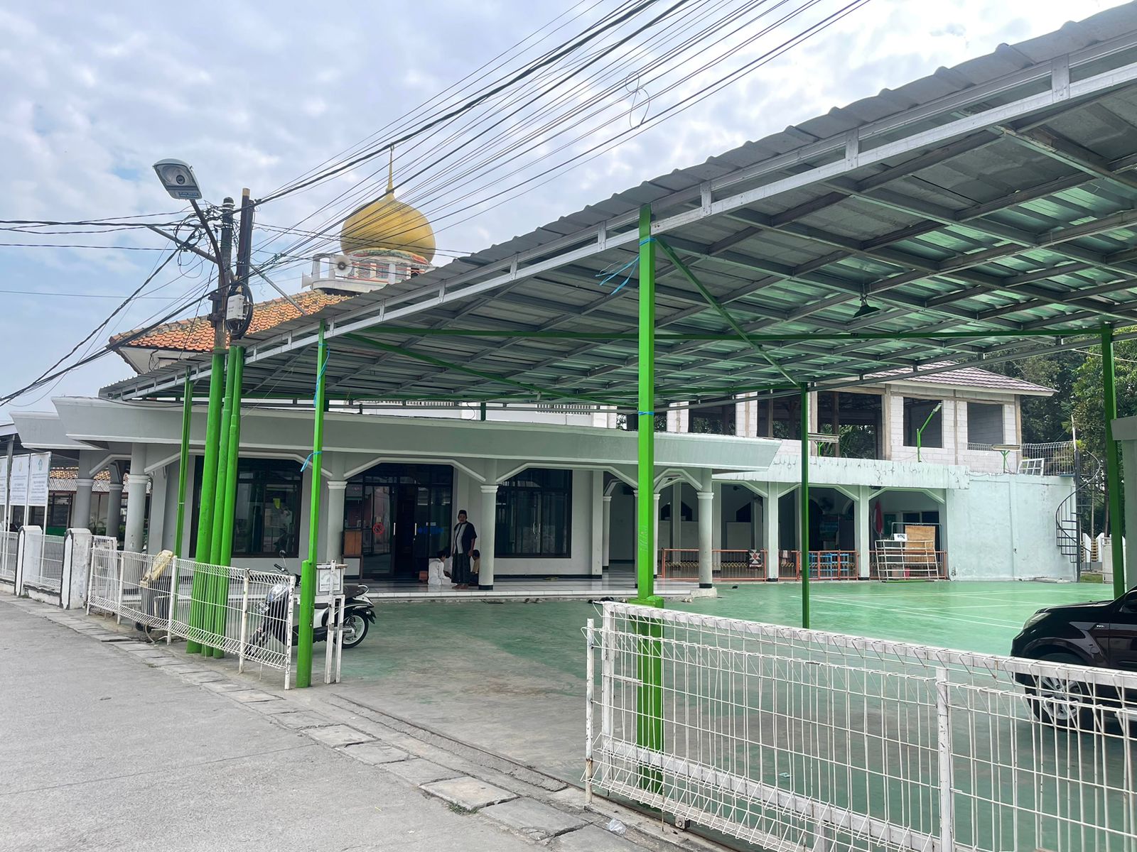 AL-BARKAH
