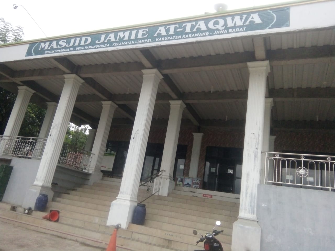 AT-TAQWA