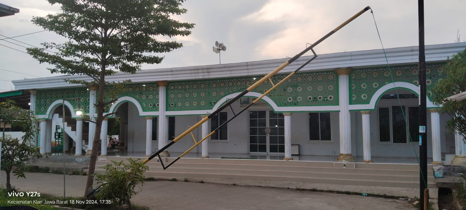 DAARUSSALAAM