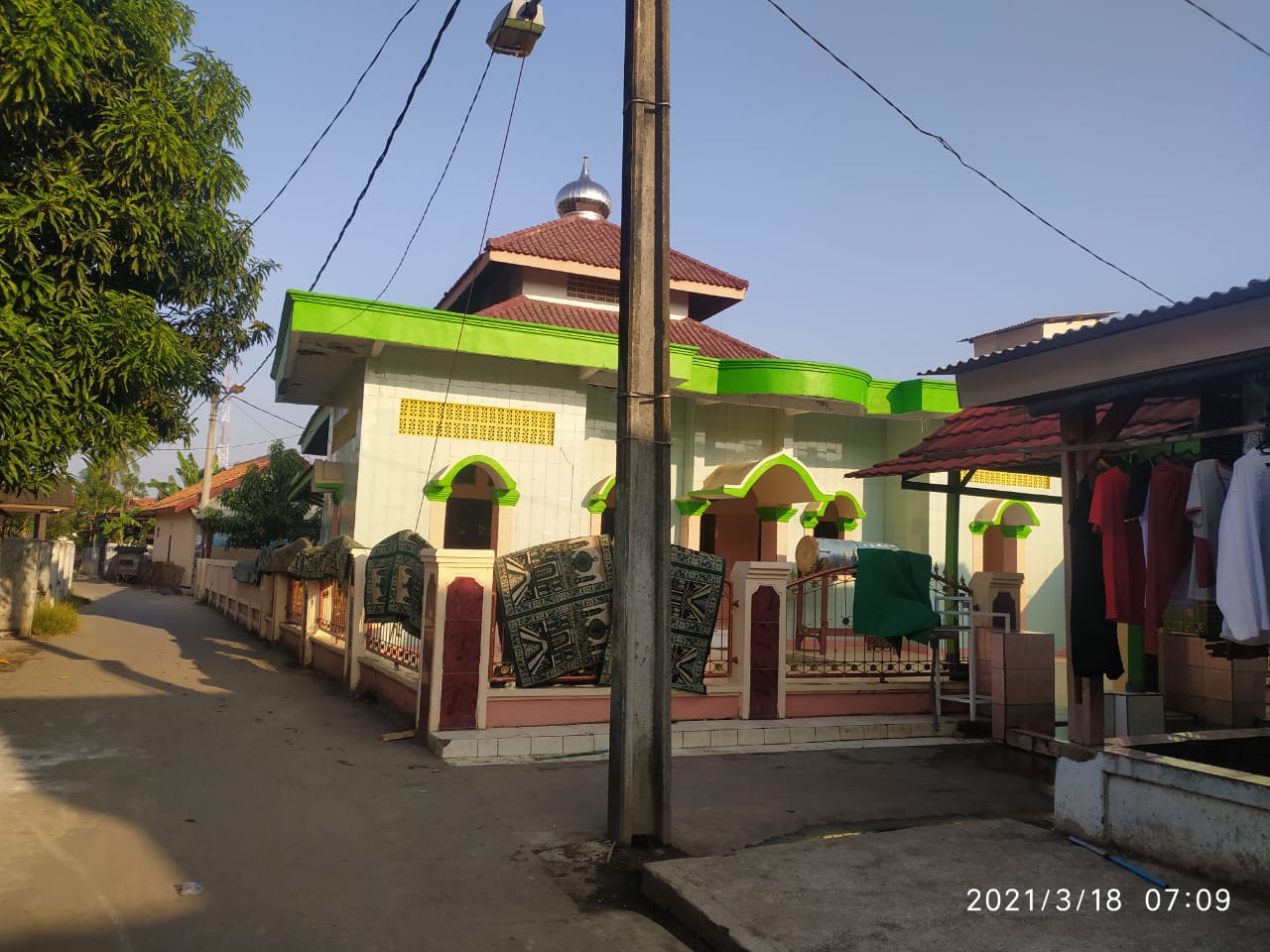 an-Nur