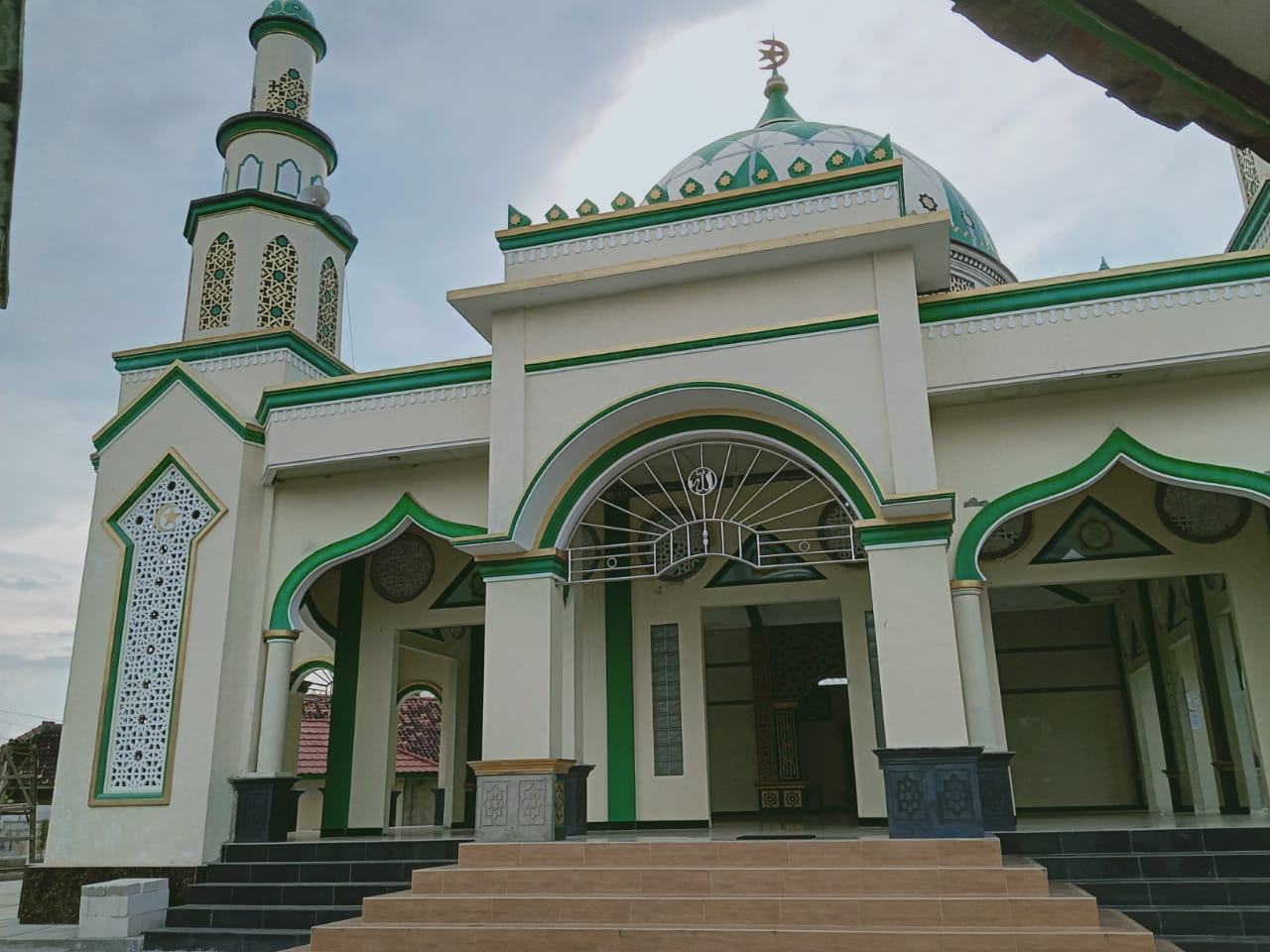 Nurul Islam