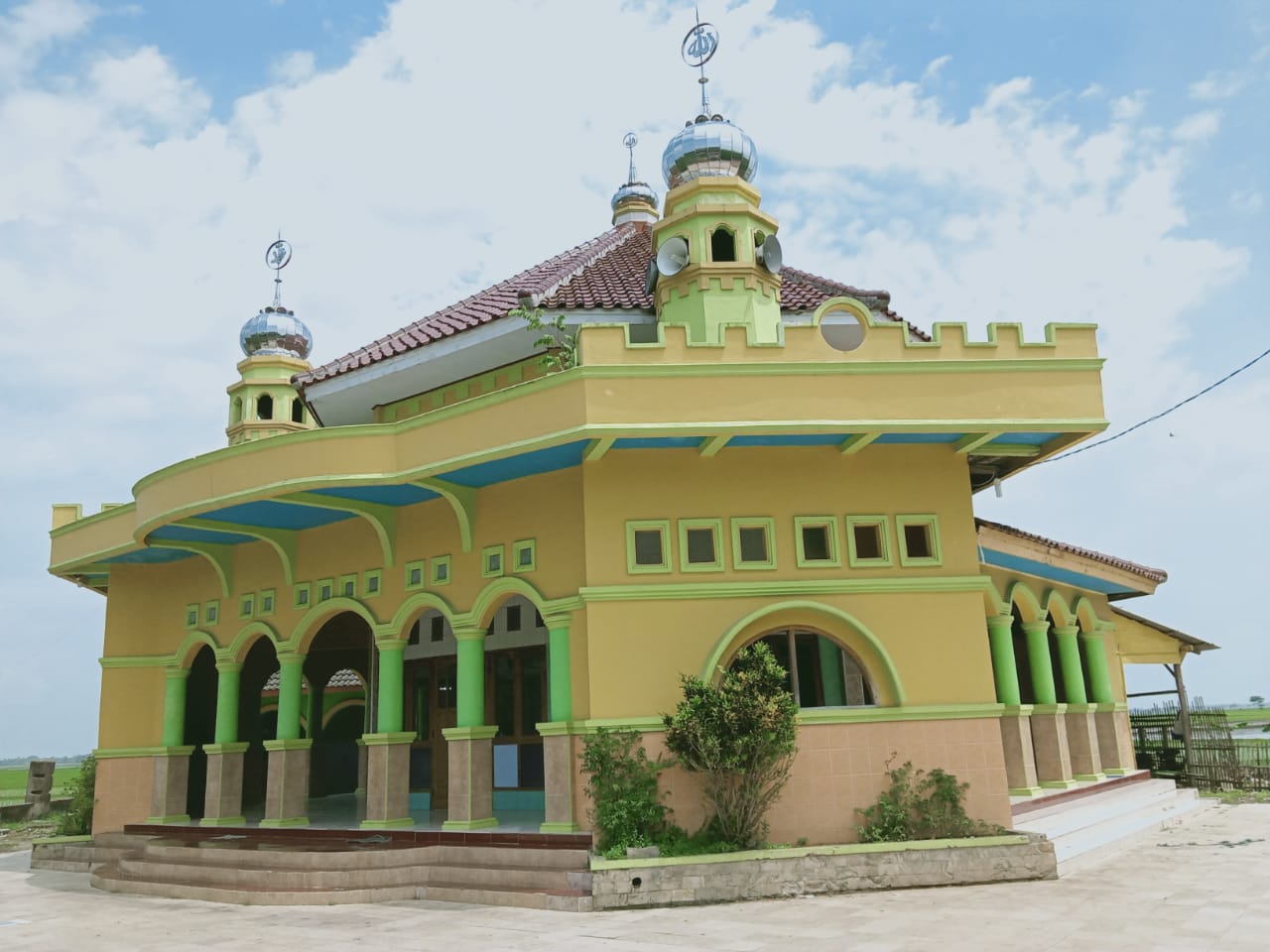 al-Furqon