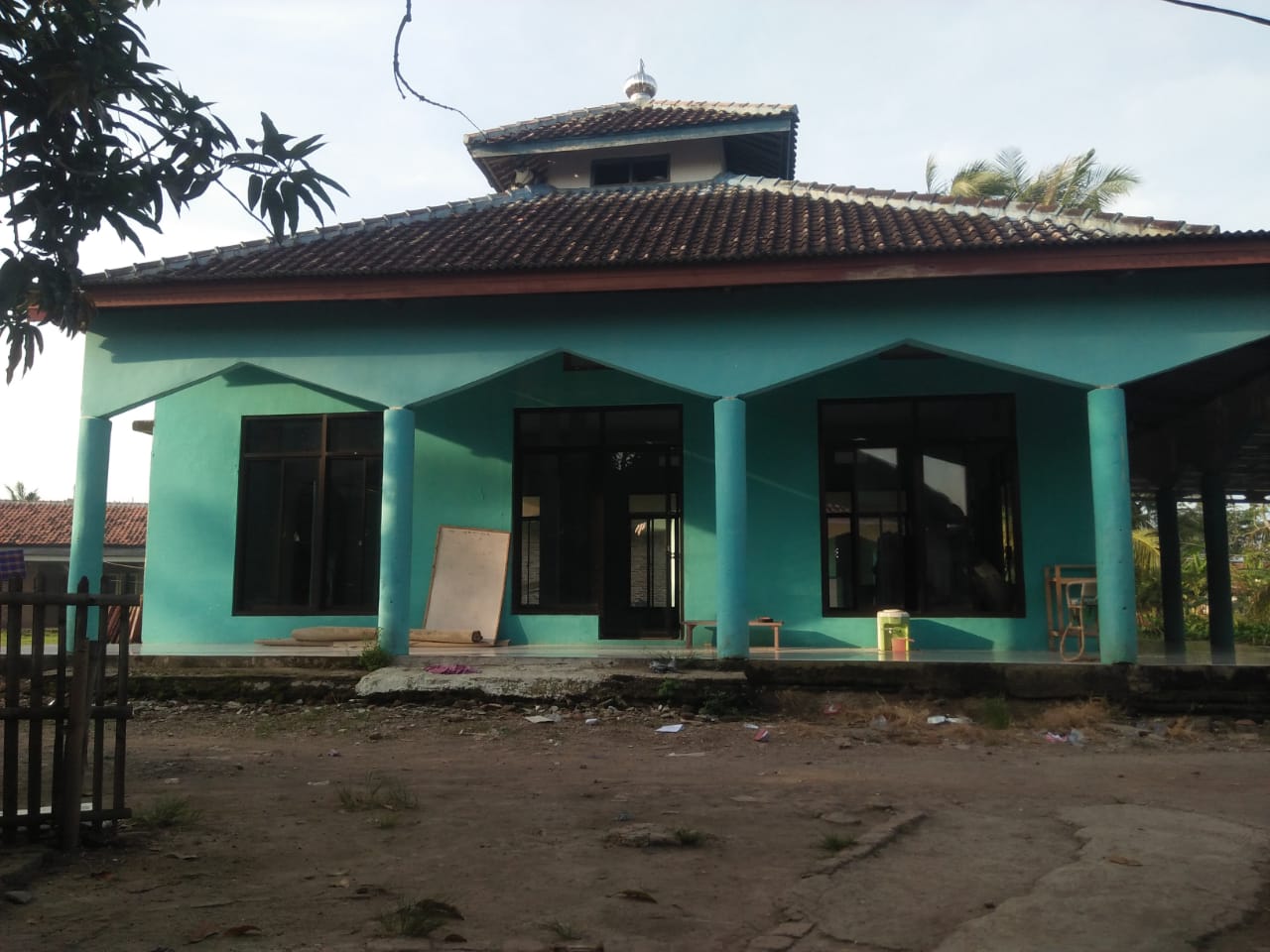 Miftahul Huda