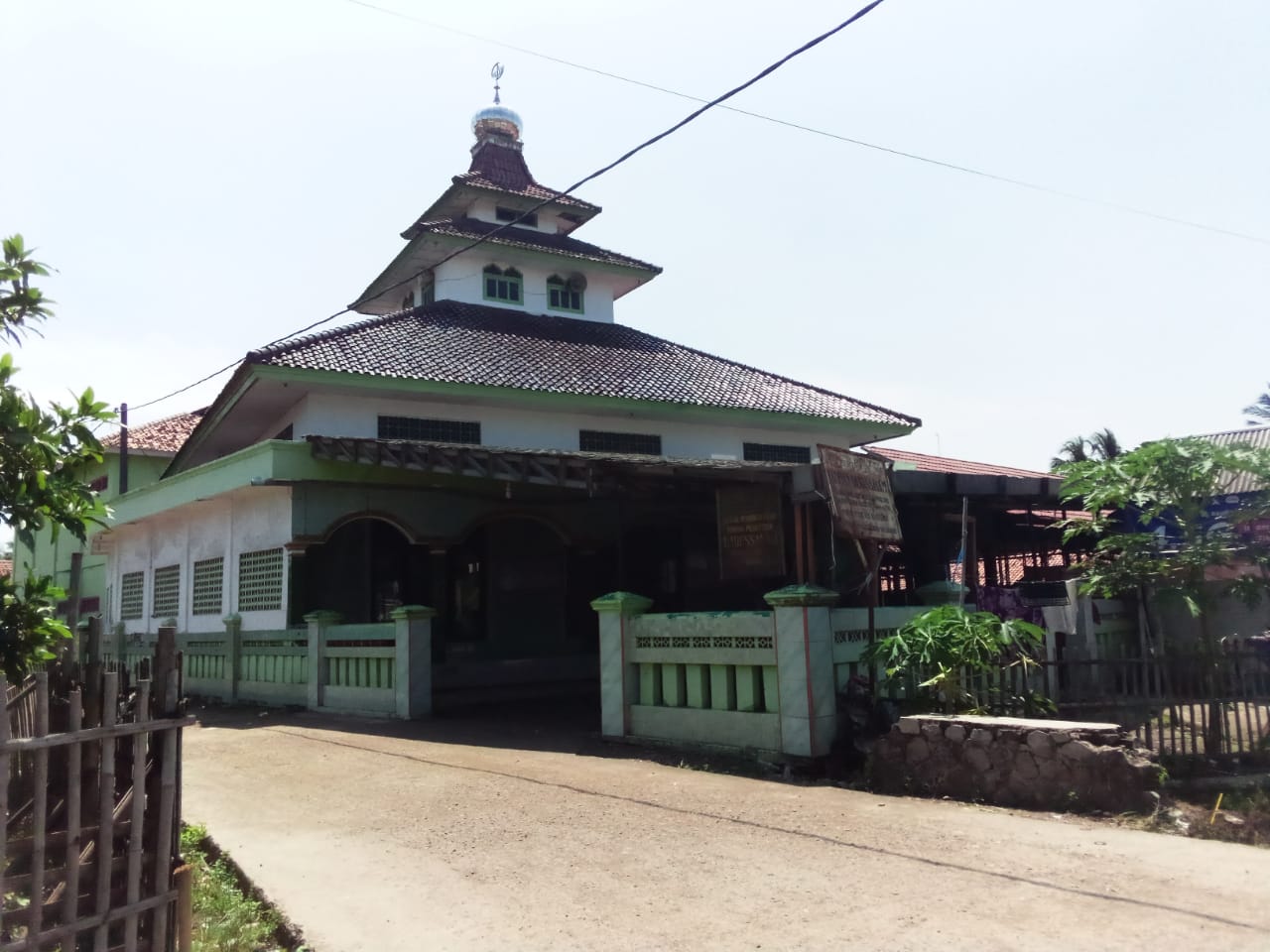 Darussalam