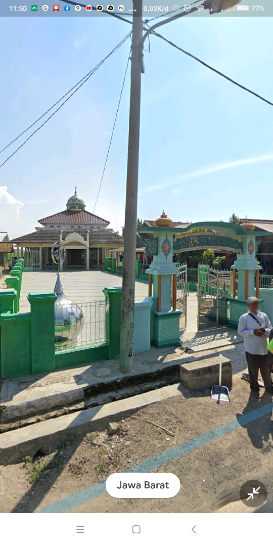 Miftahul Khoer