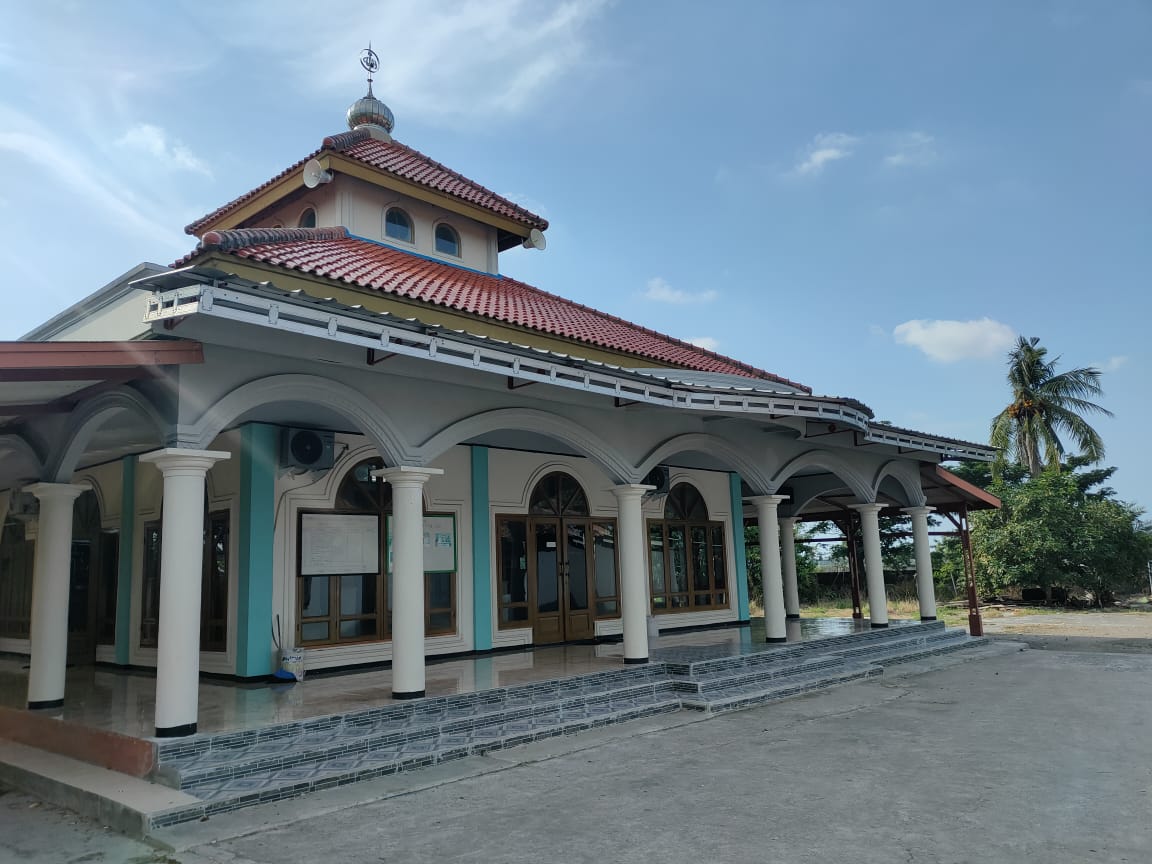 Miftahul Huda