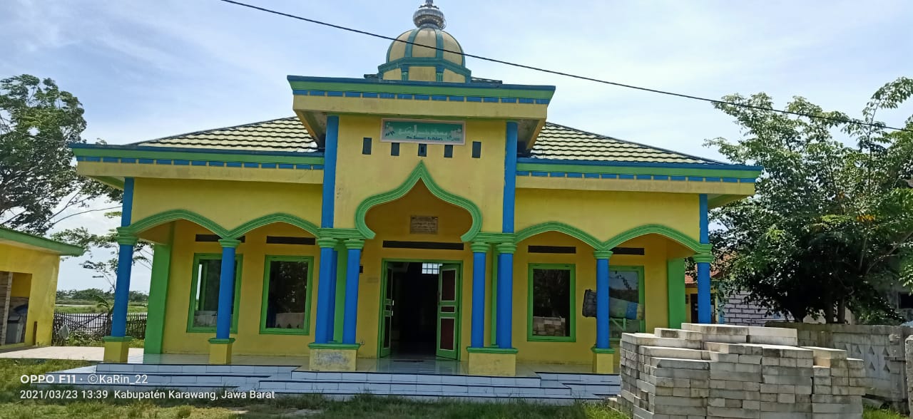 al-Barokah