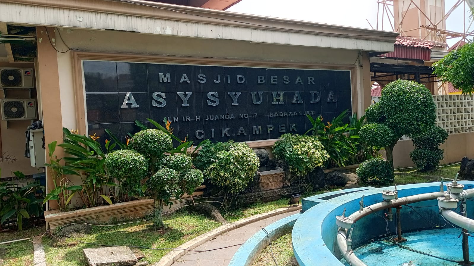 ASY-SYUHADA