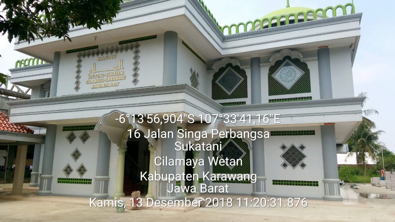 ASSALAM