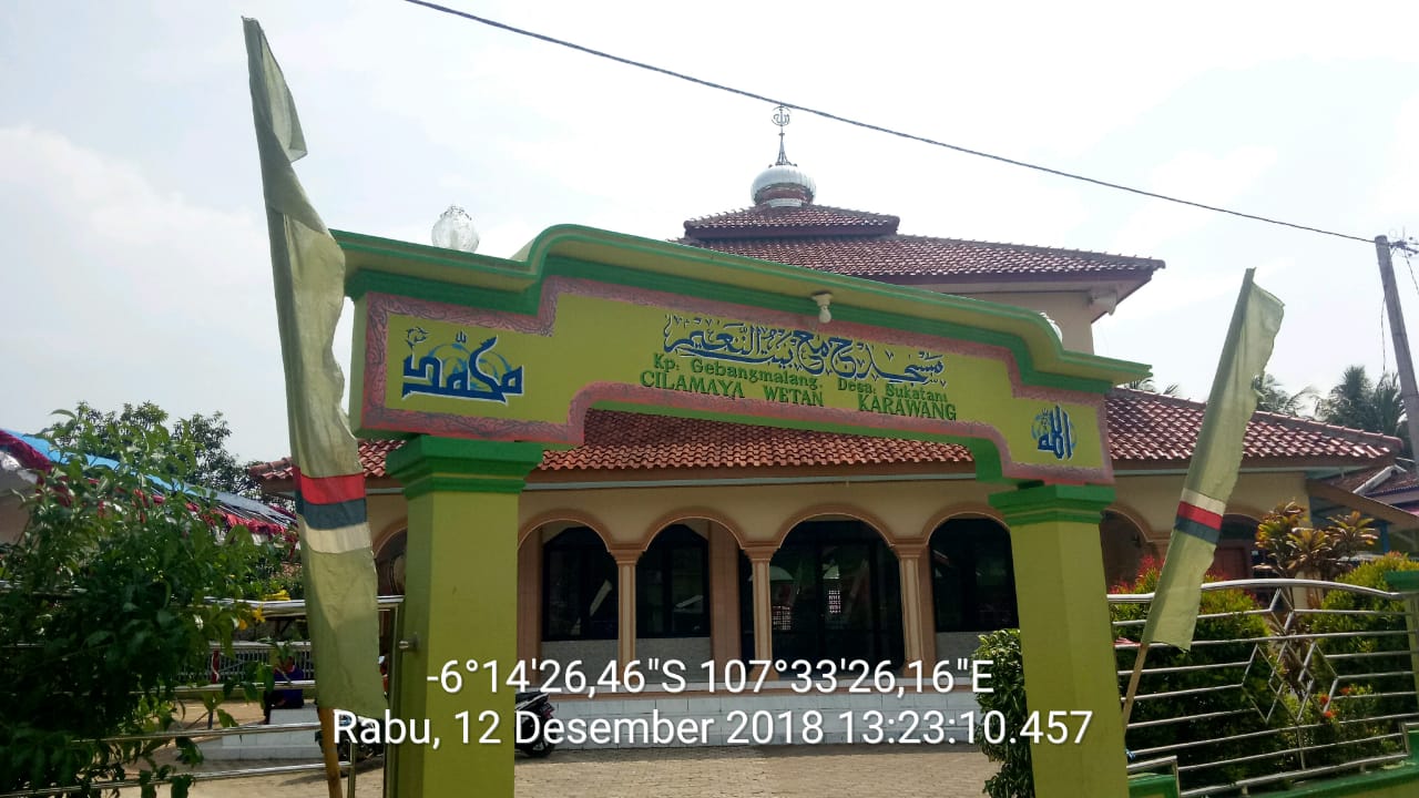 BAITUNNAIM