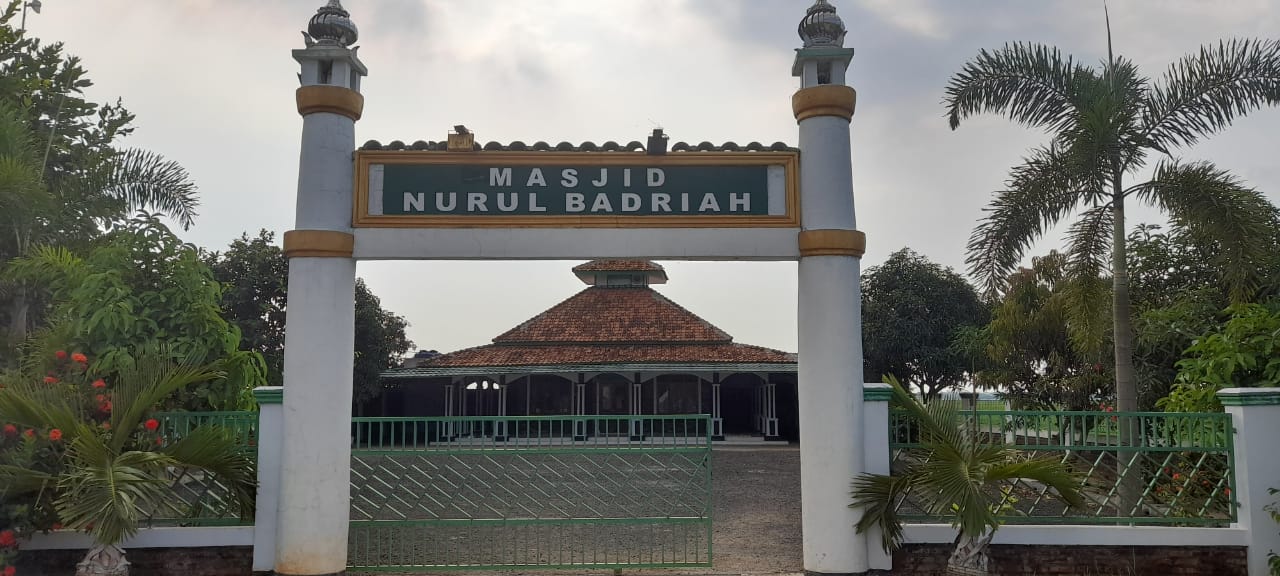 NURUL BADRIAH