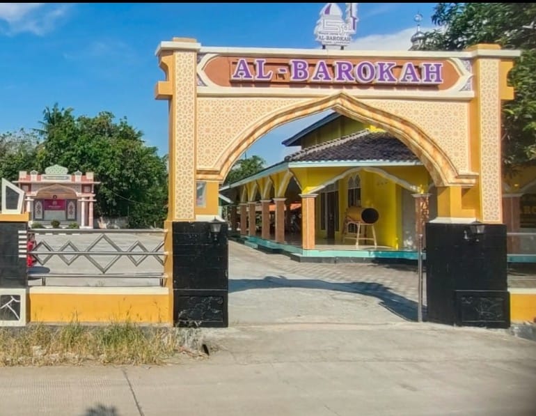 AL-BAROKAH