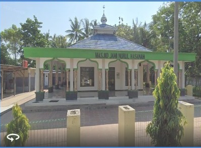 Nurul Hasanah