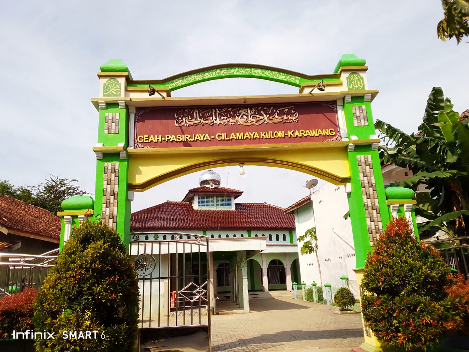 BAETUSHSHOLIHIN