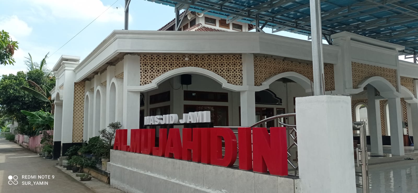ALMUJAHIDIN