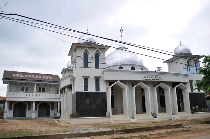 AL-HUDA