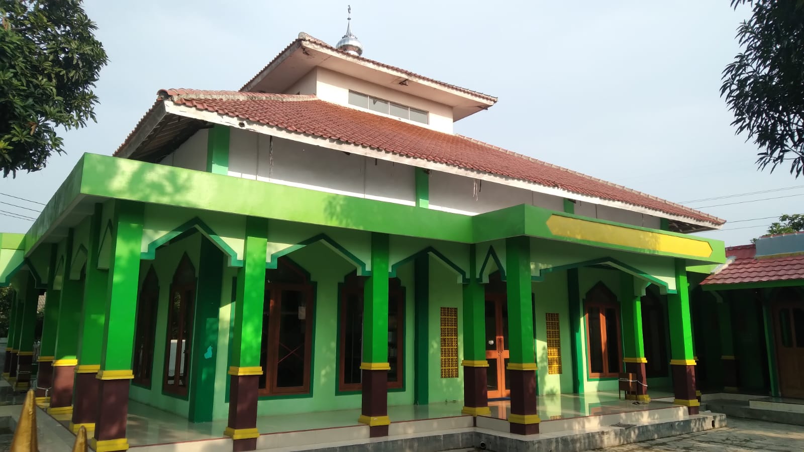 ABU BAKAR SIDDIQ