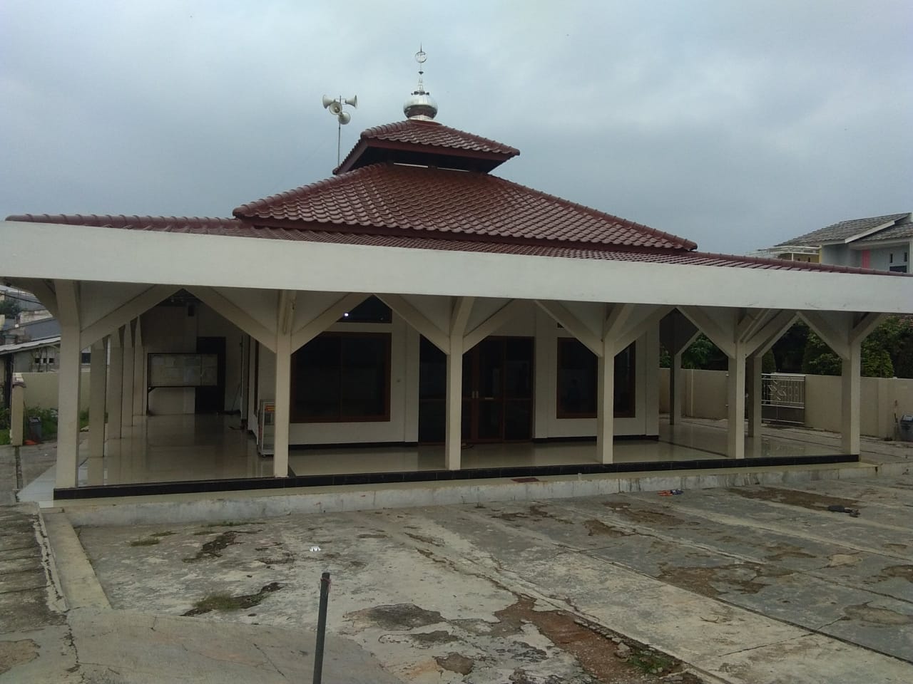 AT-TAQWA
