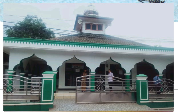 DARUSSALAM