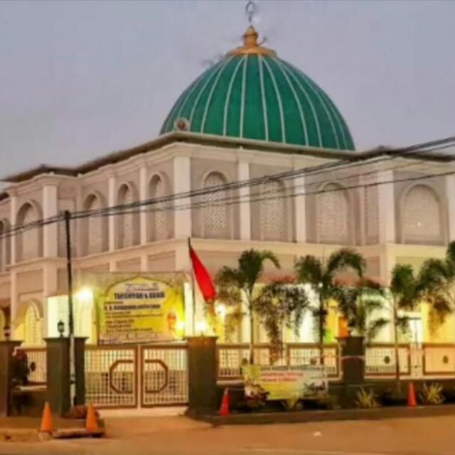 MIFTAHUSSALAM