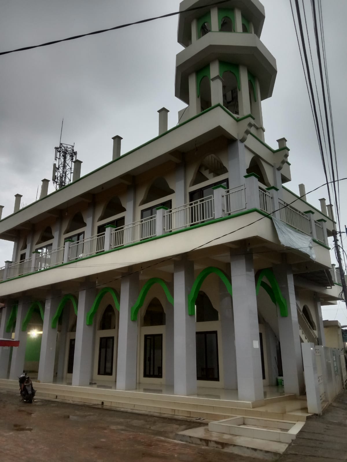 NURUL-IHSAN