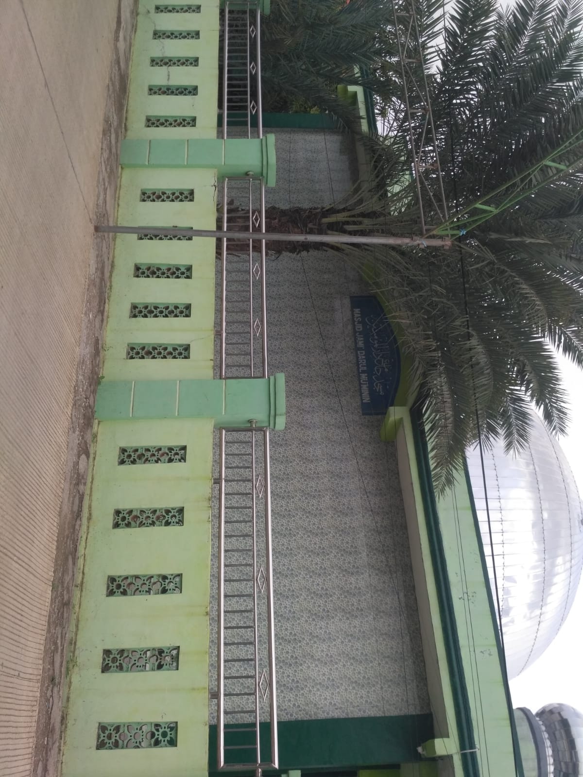 DARUL-MU'MININ