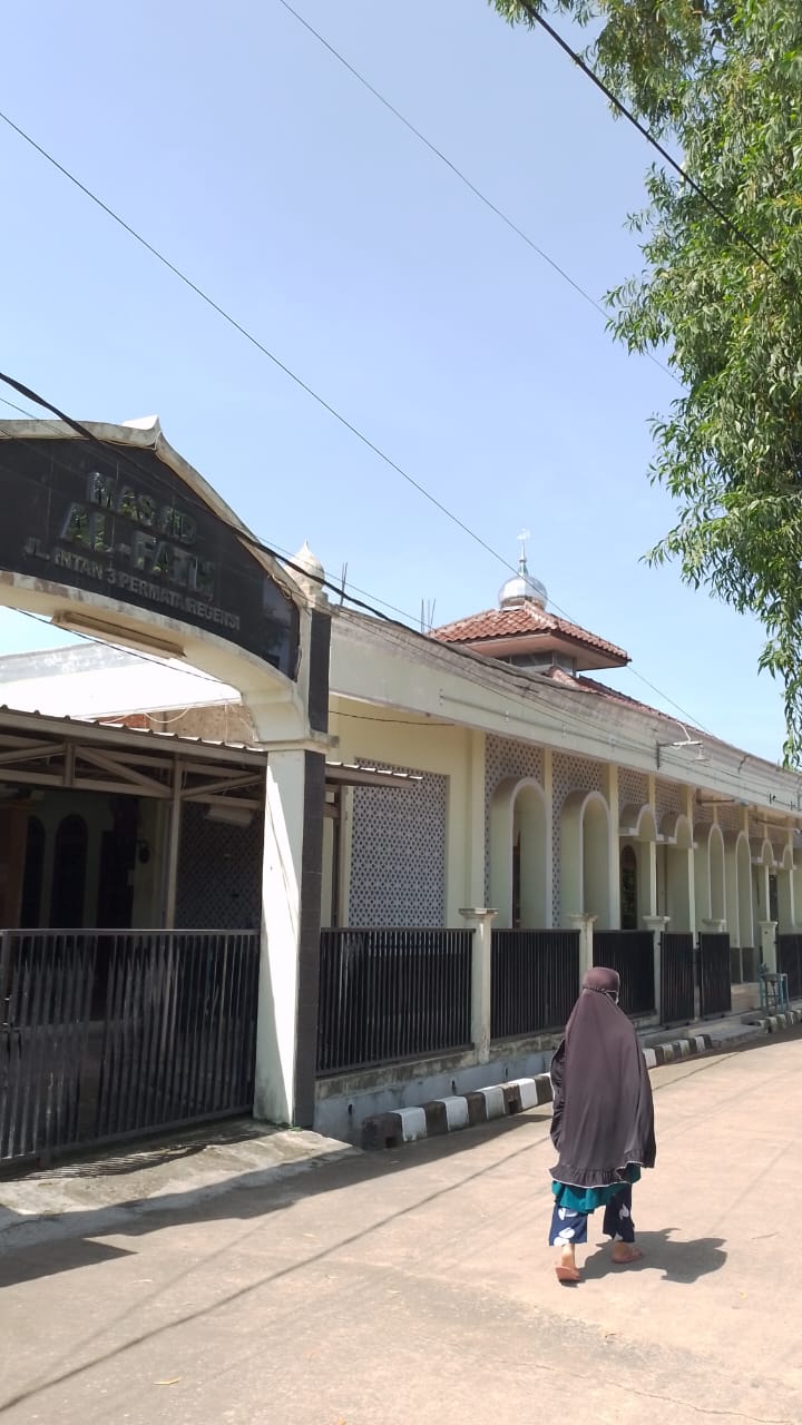 AL-FATH