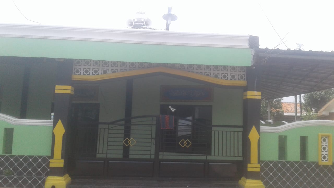 AL-IKHLAS PESONA 2