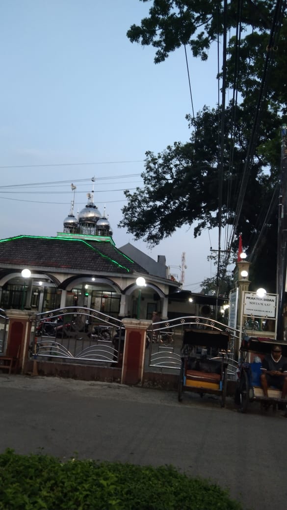 HIDAYATUSSALAM